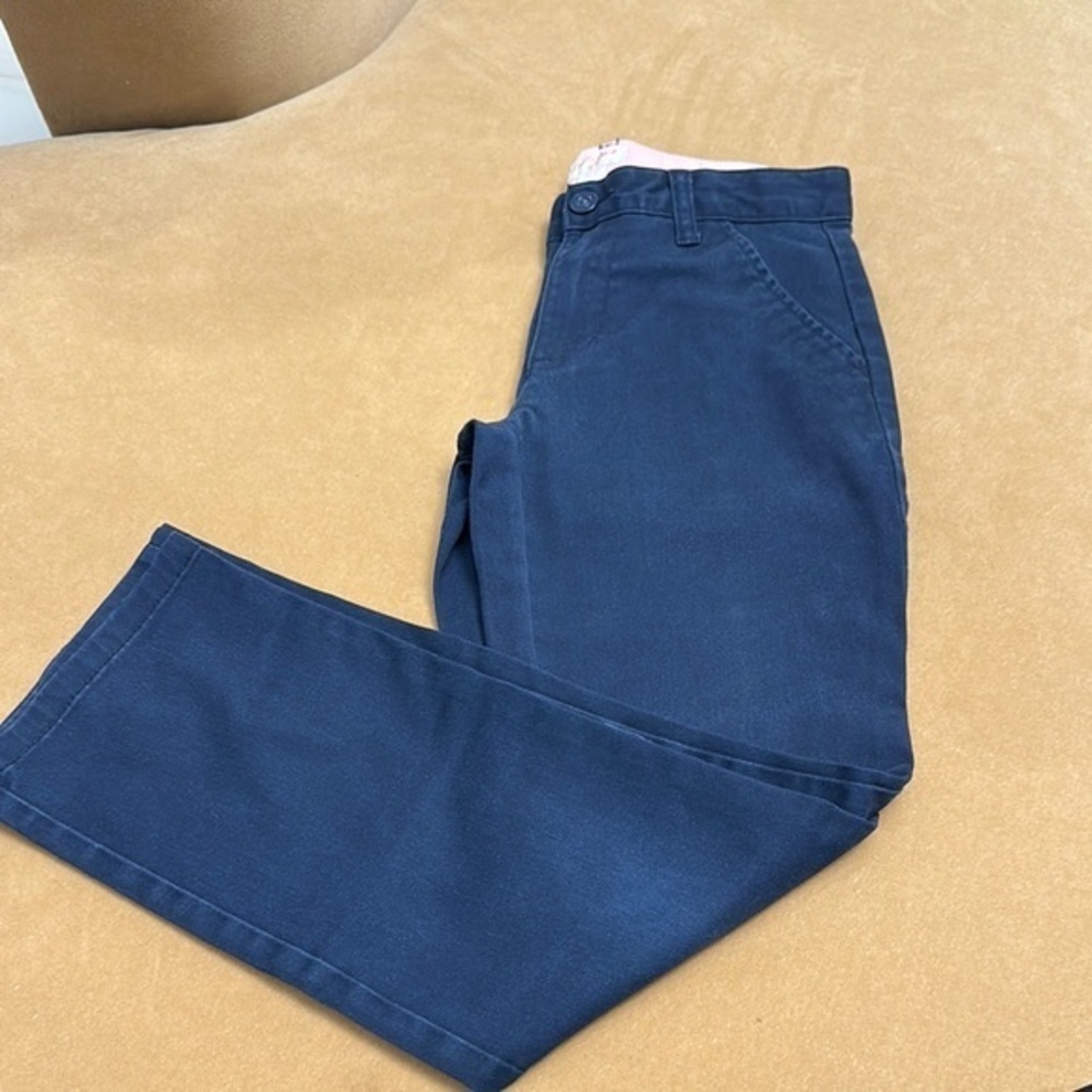Uniform girls  Navy Blue Pants